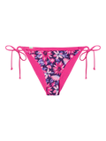 Vrolijk bikinibroekje Bloemenziel
