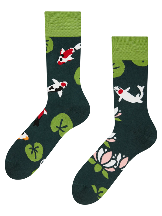 Marcmarcs Alix Dames Bamboesokken 2-Pack Marcmarcs Alix Dames Bamboesokken 2-Pack