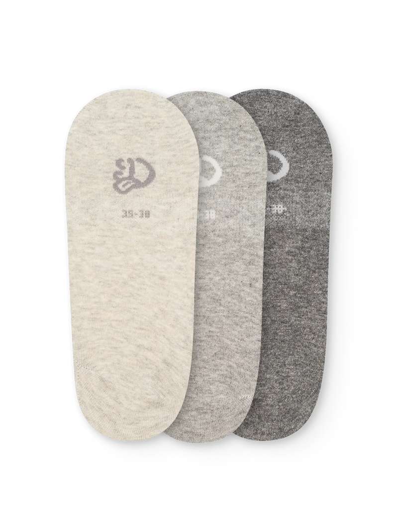 grey-melange-classic-no-show-socks-3-pack-f8/f8d6f3cc488818d9512ce8609daa0797809900a1