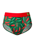 Herenslip Chilipepers
