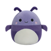 Squishmallows Axel de paarse kever, 20 cm