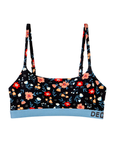 Modal damesbralette Wereld van weiden