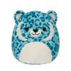 Squishmallows Griffin de aqua sabeltandtijger, 20 cm