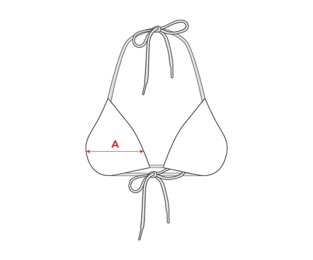 Bikinitopjes