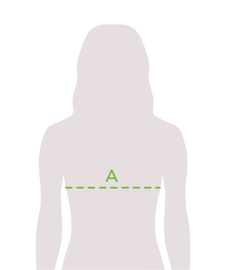 Modal bralettes