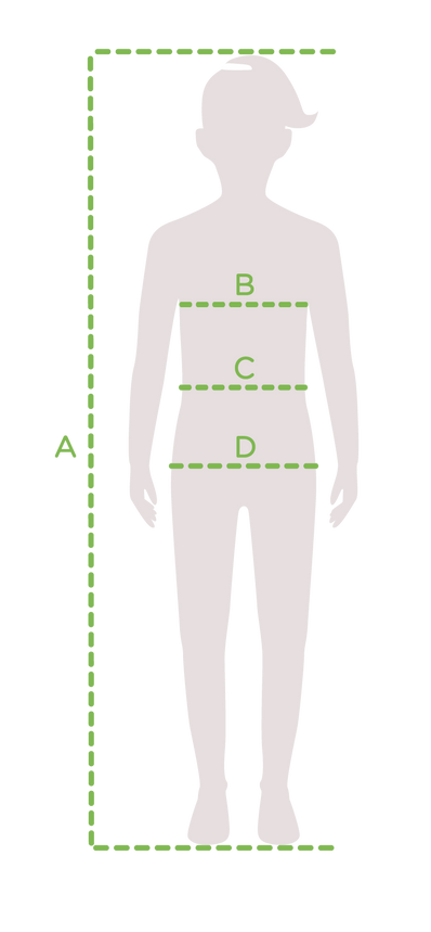 Pyjama's voor kinderen (2024)