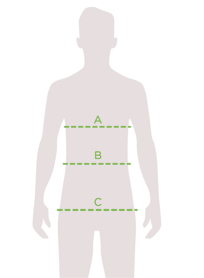 Pyjama's voor heren (2024)