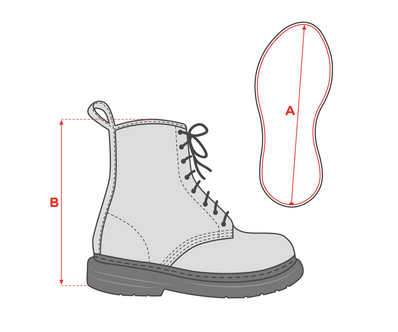 Regenlaarzen voor kinderen