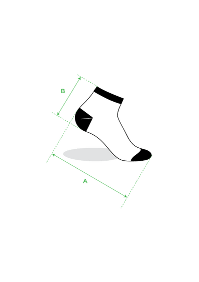 Meisjes Cutecore sokken